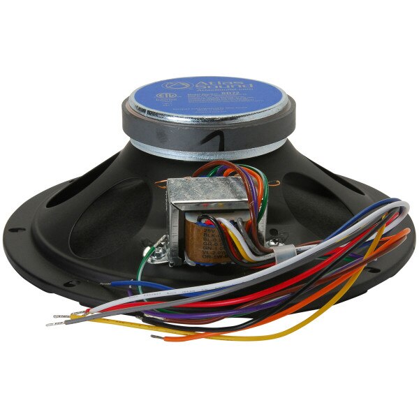 Main product image for AtlasIED SD72 8" 5 Watt Loudspeaker 242-9411